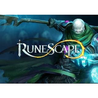 RuneScape Teatime Starter Pack (DLC) (PC) Steam Key - GLOBAL