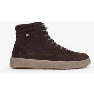 Walk in Pitas Miami Fritidsstøvler Herrer størrelse 44 farve marron