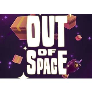 Out of Space (PC/MAC)
