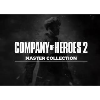 Company of Heroes 2 - Master Collection (PC) Steam Key - EU