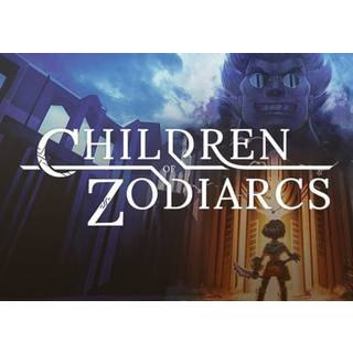 Children of Zodiarcs (PC) Steam Key - GLOBAL