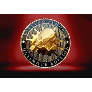 Killing Floor 2 Ultimate Edition (PC) Steam Account - GLOBAL