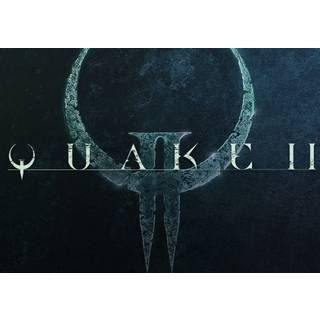 Quake II (PC) Steam Key - GLOBAL