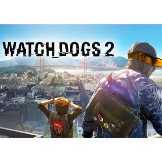 Watch Dogs 2 (PC) Steam Gift - GLOBAL