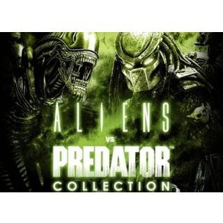 Aliens vs. Predator Collection (PC) Steam Key - GLOBAL