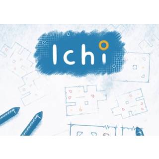 Ichi (PC) Steam Key - GLOBAL