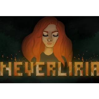 Neverliria (PC) Steam Key - GLOBAL