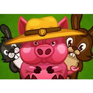 Cuties (PC) Steam Key - GLOBAL