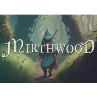 Mirthwood (PC) Steam Account - GLOBAL