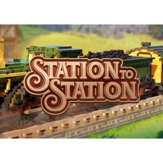 Station to Station (PC) Steam Account - GLOBAL
