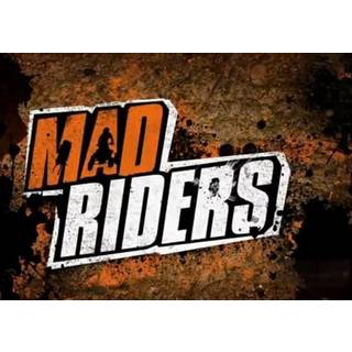 Mad Riders - Daredevil Map Pack (PC) Steam Key - GLOBAL