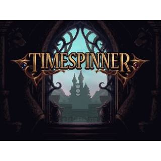 Timespinner (PC) Steam Gift - EU