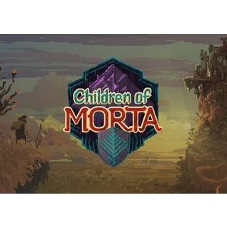 Children of Morta (PC/MAC)