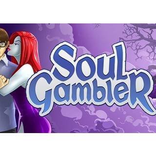 Soul Gambler: Dark Arts Edition (PC) Steam Key - GLOBAL
