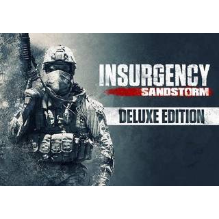 Insurgency: Sandstorm - Deluxe Edition (PC) Steam Account - GLOBAL