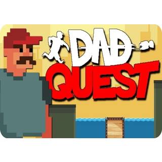 Dad Quest (PC) Steam Key - GLOBAL