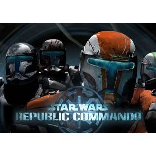 STAR WARS Republic Commando (PC) Steam Key - GLOBAL