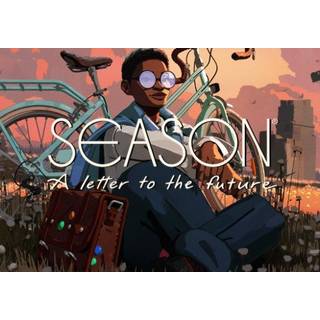 SEASON: A letter to the future (PC) - Steam Key - GLOBAL