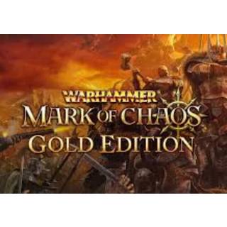 Warhammer: Mark of Chaos - Gold Edition (PC) GOG.com Key - GLOBAL