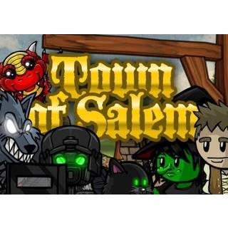 Town of Salem (PC) - Standard
