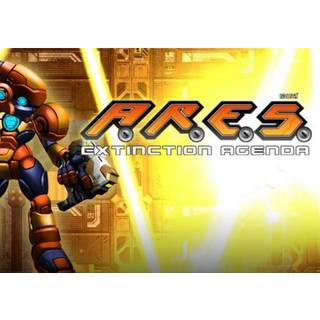 A.R.E.S. Extinction Agenda (PC) Steam Key - GLOBAL