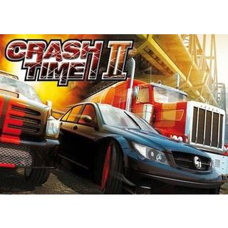 Crash Time 3 (PC) Steam Key - GLOBAL