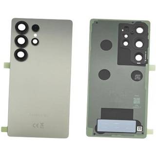 Samsung Galaxy S25 Ultra Baksida Original - Titanium Jadegreen