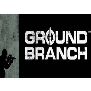 GROUND BRANCH (PC) Steam Gift - GLOBAL