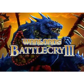 Warlords Battlecry III (PC) GOG.com Key - GLOBAL