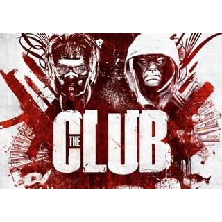 The Club (PC) Steam Key - GLOBAL