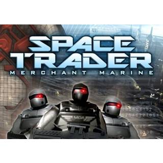 Space Trader: Merchant Marine (PC) Steam Key - GLOBAL