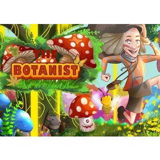 The Botanist (PC) Steam Key - GLOBAL