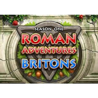 Roman Adventures: Britons. Season 1 (PC) Steam Key - GLOBAL