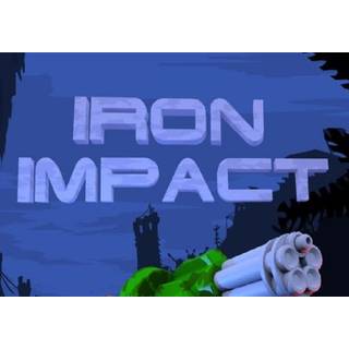 Iron Impact (PC) Steam Key - GLOBAL