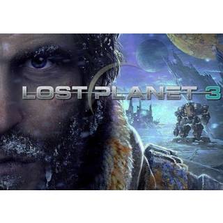 LOST PLANET® 3 (PC)