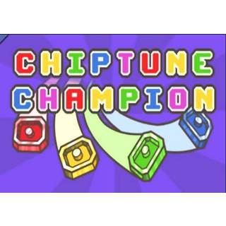 Chiptune Champion (PC) Steam Key - GLOBAL