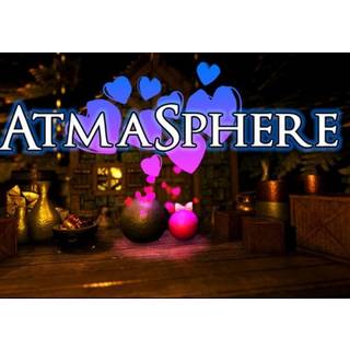 AtmaSphere (PC) Steam Key - GLOBAL