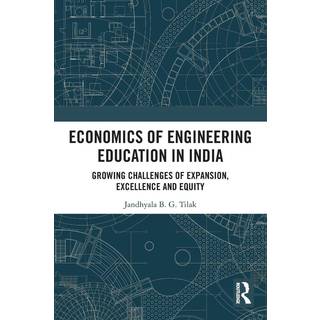 Economics of Engineering Education in India