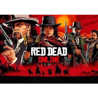 Red Dead: Online (PC) Steam Gift - EU