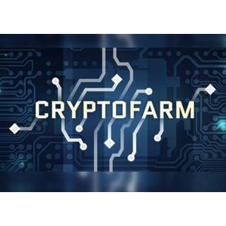 CryptoFarm (PC) Steam Key - GLOBAL