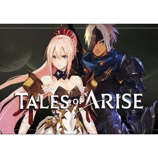 Tales of Arise (PC) Steam Key - EU