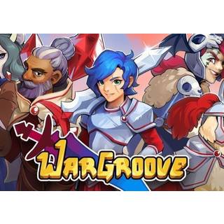 Wargroove (PC) Steam Key - GLOBAL