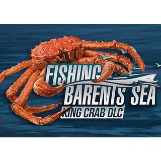 Fishing: Barents Sea - King Crab (DLC) (PC) Steam Key - GLOBAL