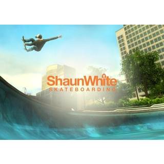 Shaun White Skateboarding (PC) Ubisoft Connect Key - GLOBAL