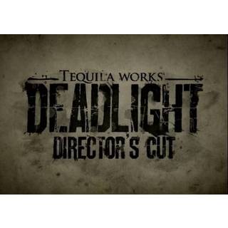 Deadlight: Director's Cut (PC) Steam Key - EU
