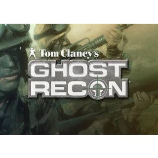 Tom Clancy's Ghost Recon (PC) GOG.com Key - GLOBAL
