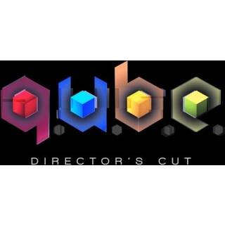 Q.U.B.E: Director's Cut (PC) Steam Key - GLOBAL