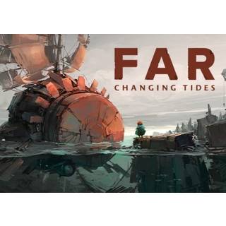 FAR: Changing Tides (PC) - Steam Key - EUROPE