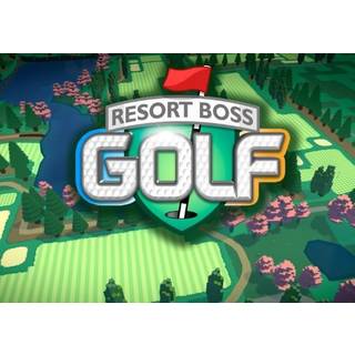 Resort Boss: Golf (PC) Steam Key - GLOBAL