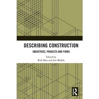 Describing Construction